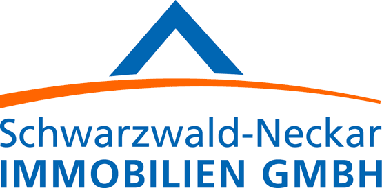 Logo Schwarzwald-Neckar Immobilien GmbH