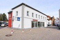 Hauptbild Großzügige Immobilie in Meßkirch mit vielfältigen Nutzungsmöglichkeiten