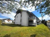 Hauptbild Pfullendorf - 3,5 Zimmer - Wohnung - Beliebte Lage - 2 Balkone - Pfullendorf