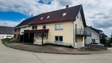 Hauptbild Platzwunder - Viele Zimmer - Leibertingen Teilort