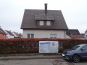 Hauptbild Ökologisch saniertes Einfamilienhaus in Schwenningen - sofort frei!