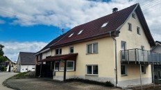 Hauptbild Kreenheinstetten- Platzwunder - Haus für die große Familie