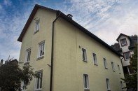 Hauptbild Zweifamilienhaus mit Lagerfläche im Zentrum von Schramberg - top Preis!!!