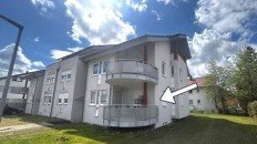 Hauptbild Pfullendorf - 3,5 Zimmer - Wohnung - Beliebte Lage - 2 Balkone - Pfullendorf