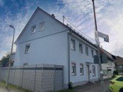 Hauptbild Zweifamilienhaus in zentraler Lage von 78194 Immendingen
