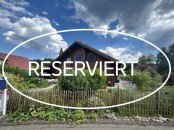 Hauptbild RESERVIERT - Skandinavischer Charme mit Weitsicht