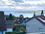 Hauptbild Überlingen - Seesicht - Dachgeschoss Wohnung 4 Zimmer mit Balkon - Traumhaft