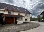 Hauptbild Kreenheinstetten- Platzwunder - Haus für die große Familie