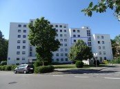Hauptbild Großzügige 3 Zimmer Wohnung mit Balkon und Garage in Schwenningen